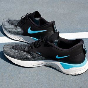 Nike Flyknit 2 Men's Running Sneakers